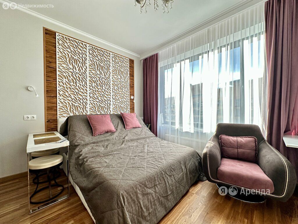 m. Fili: Apartment, studio
