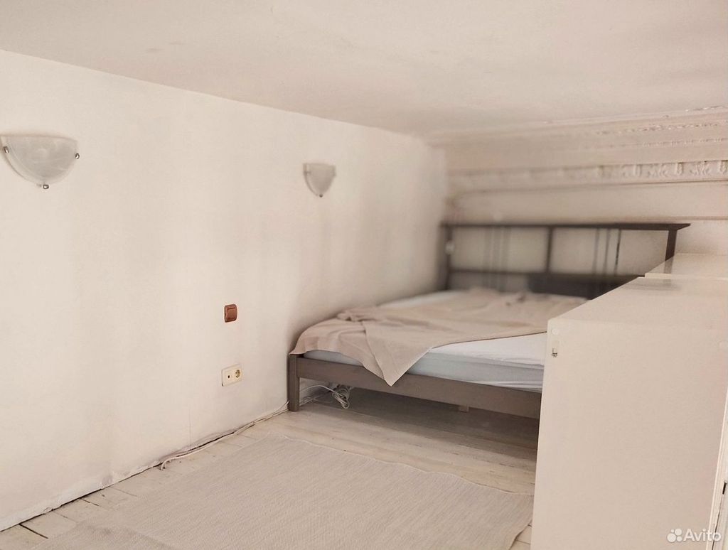 m. Arbatskaya: Apartment, 1-rooms