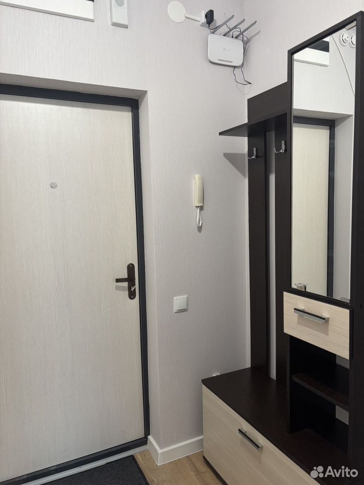 m. Zheleznodorozhnaya: Apartment, 1-rooms
