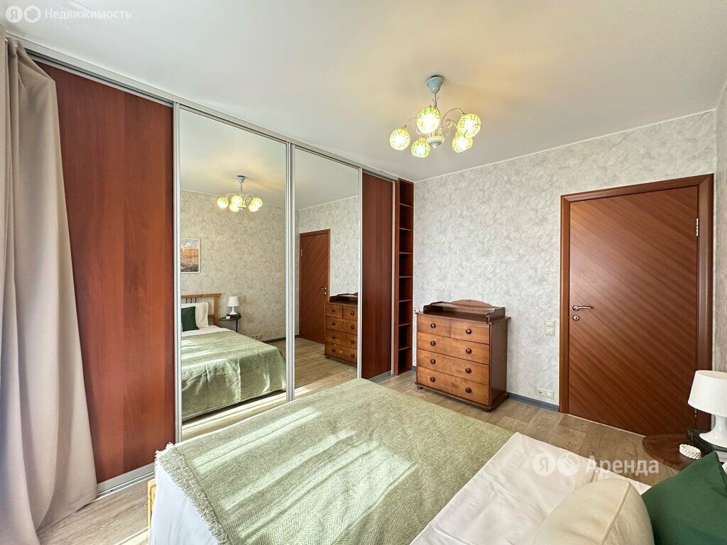 m. Reutovo: Apartment, 2-rooms