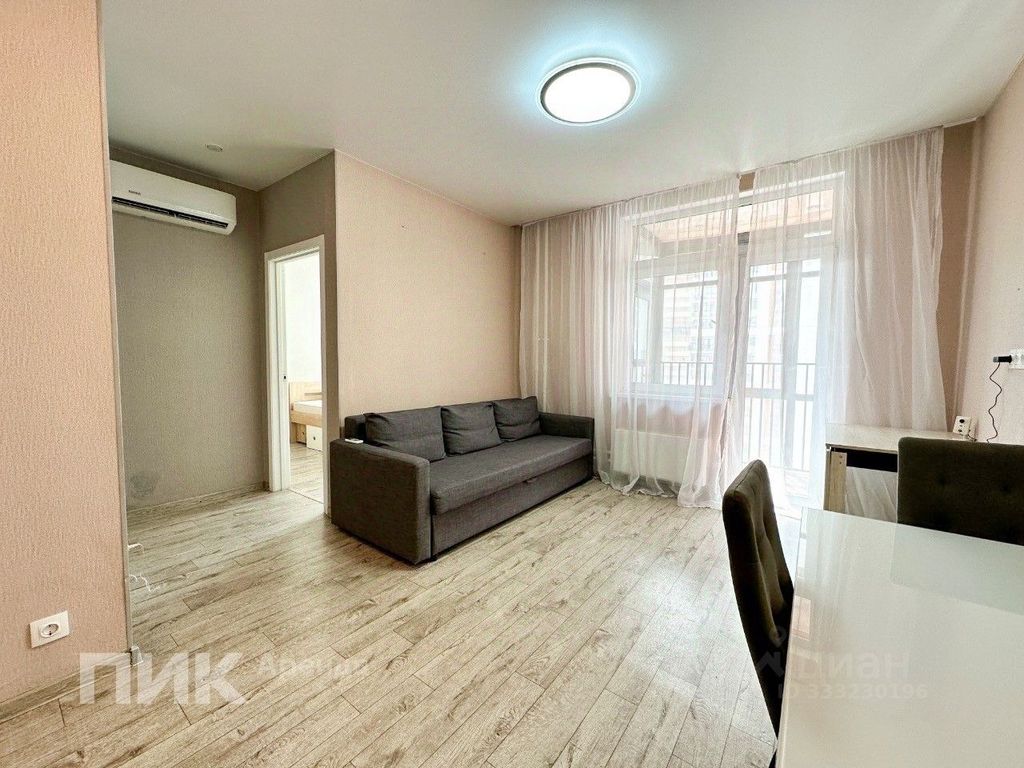 m. Kotelniki: Apartment, 1-rooms