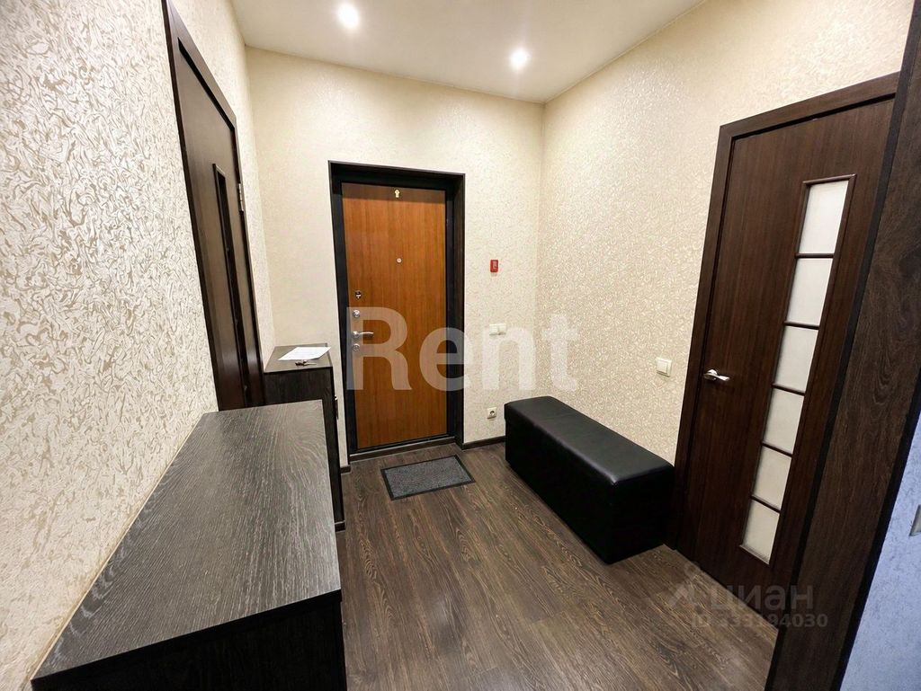 m. Slavyansky bulvar: Apartment, 1-rooms