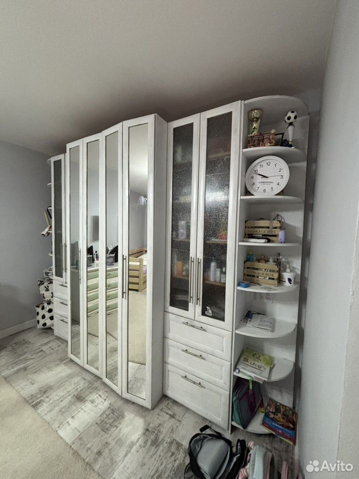 m. Filevsky park: Apartment, 1-rooms