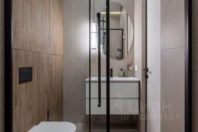 m. Aminyevskaya: Apartment, 3-rooms