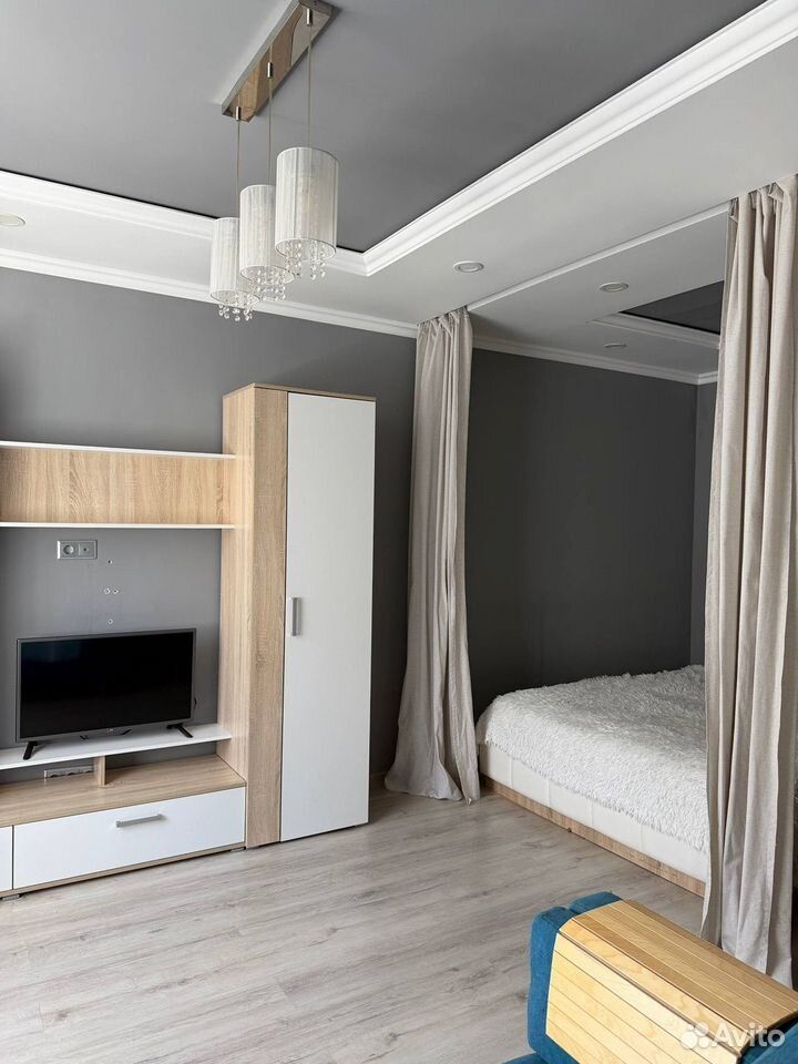 m. Bitsa: Apartment, studio
