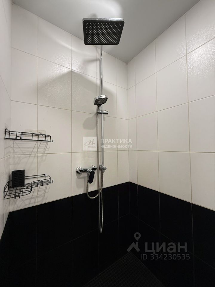 m. Nemchinovka: Apartment, 2-rooms