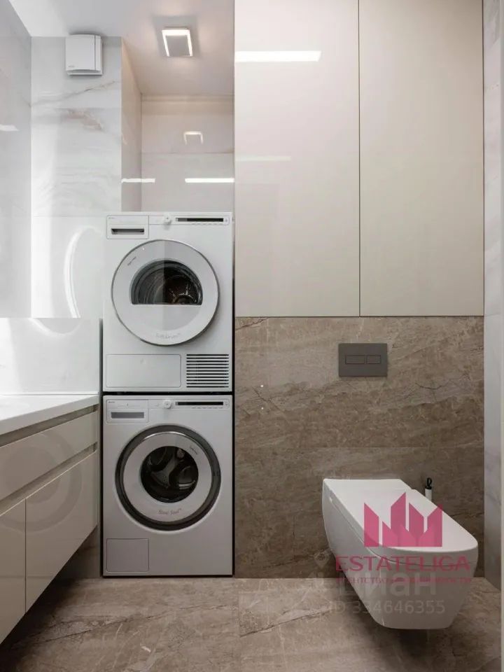 m. Shelepikha: Apartment, 3-rooms
