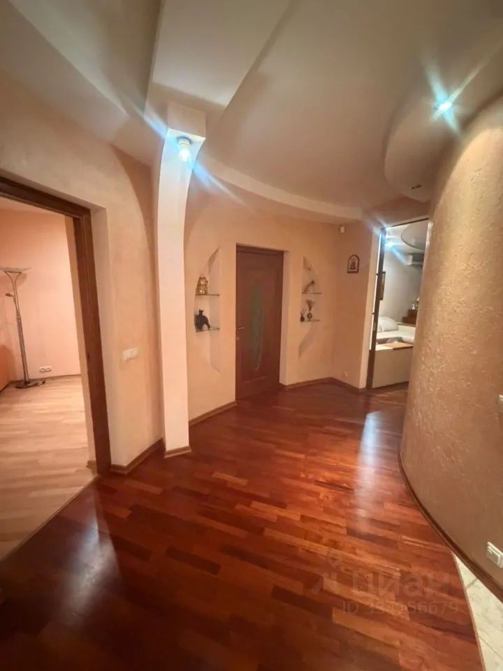 m. Odintsovo: Apartment, 4-rooms