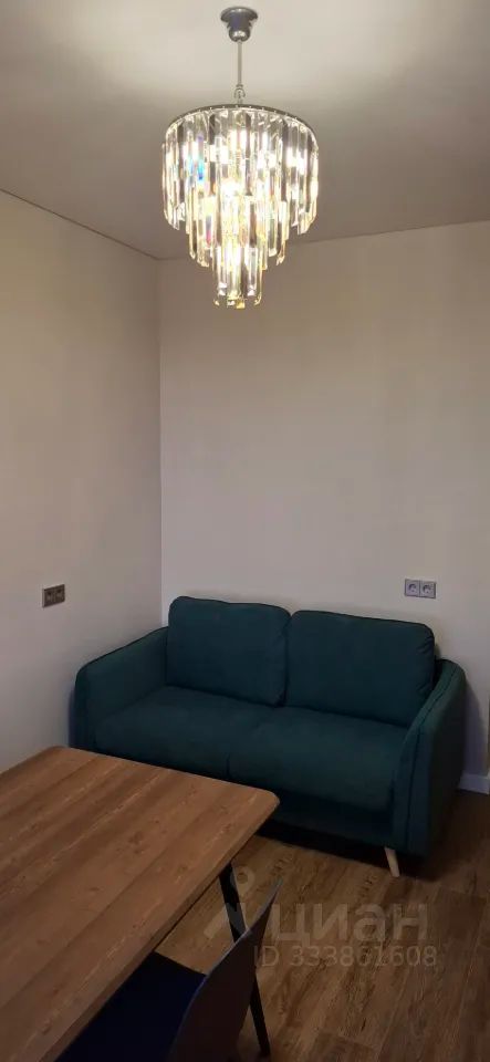 m. Nagatinskaya: Apartment, 1-rooms