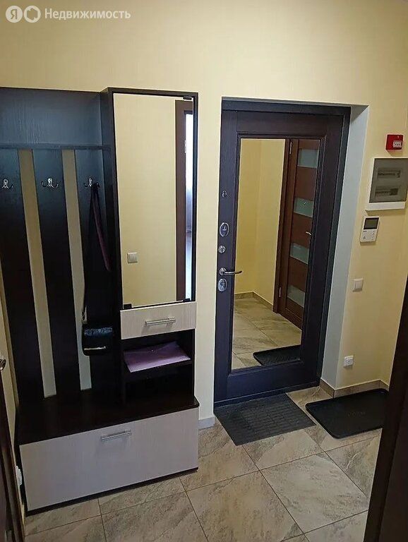 m. Volgogradsky prospekt: Apartment, 1-rooms