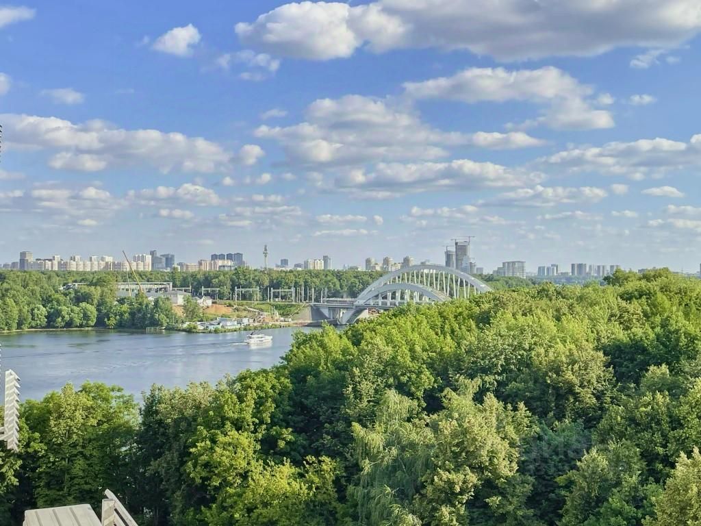 m. Khimki: Apartment, 1-rooms