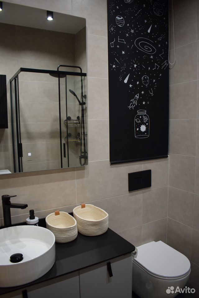 m. ZIL: Apartment, studio