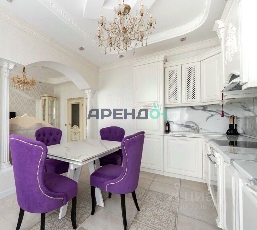m. Shelepikha: Apartment, 2-rooms