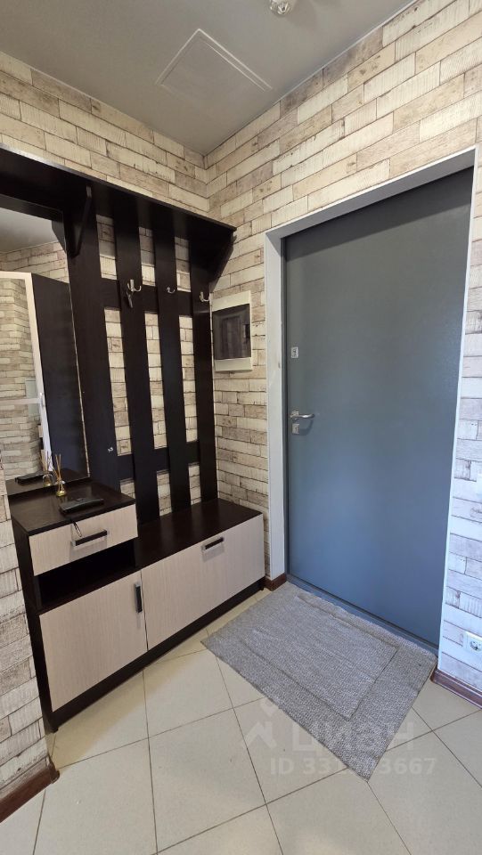 m. Firsanovskaya: Apartment, 1-rooms