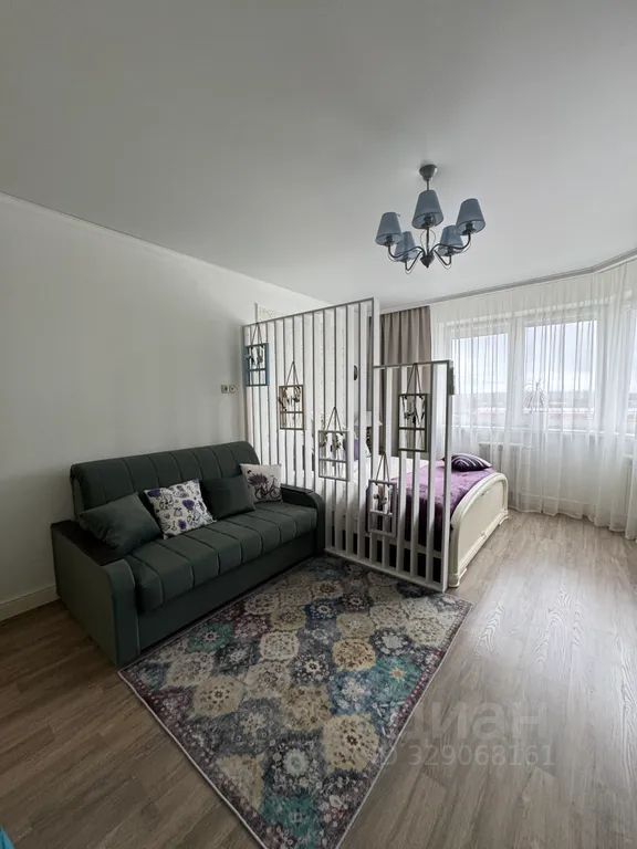 m. Dolgoprudnaya: Apartment, 1-rooms