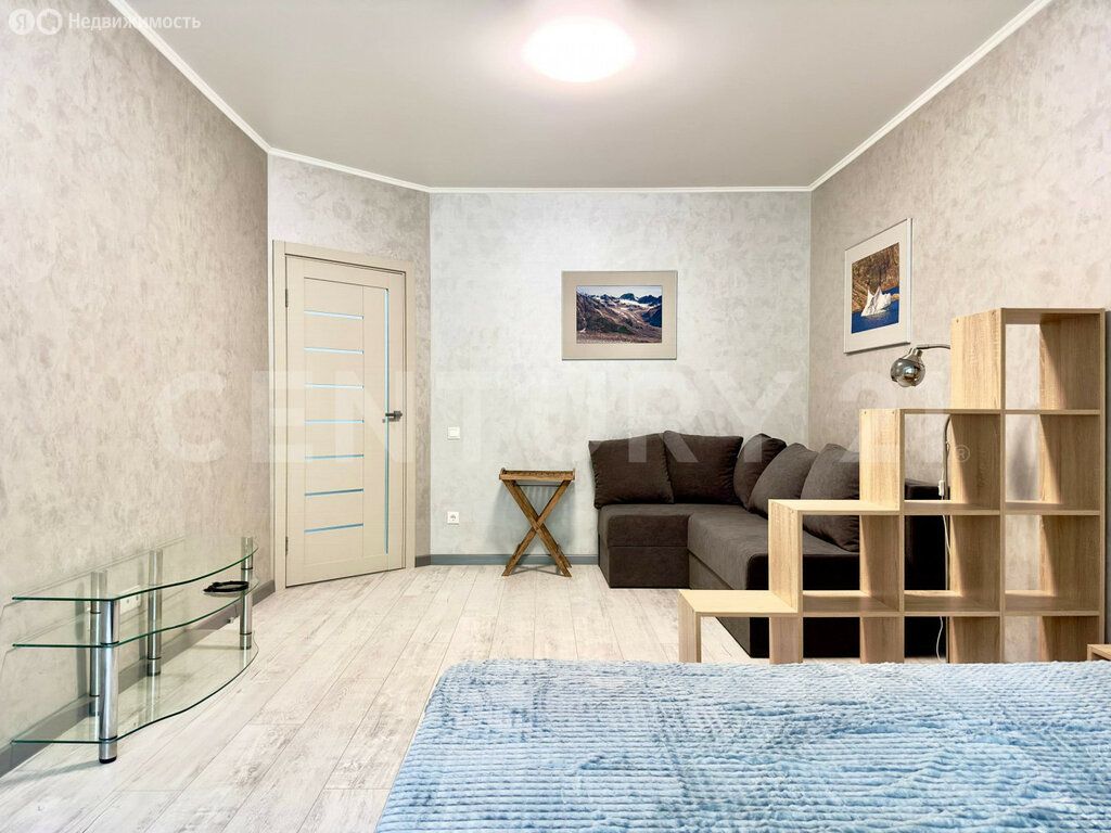 m. Vavilovskaya: Apartment, 1-rooms