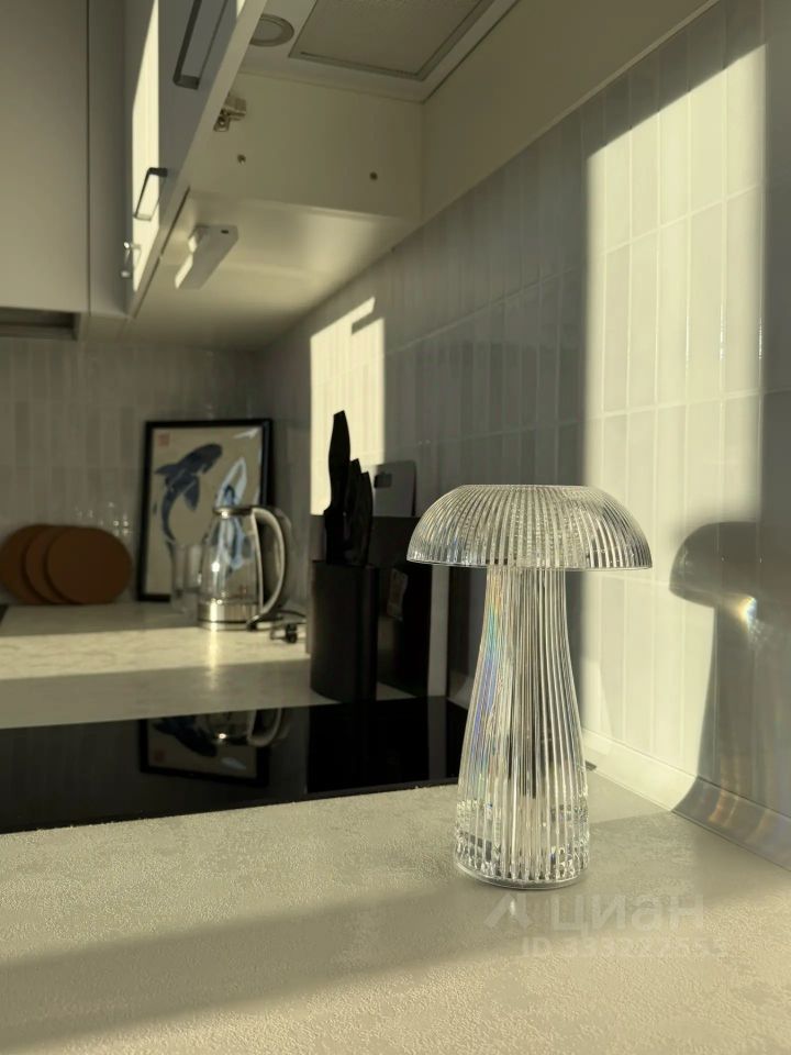 m. Vodniki: Apartment, studio