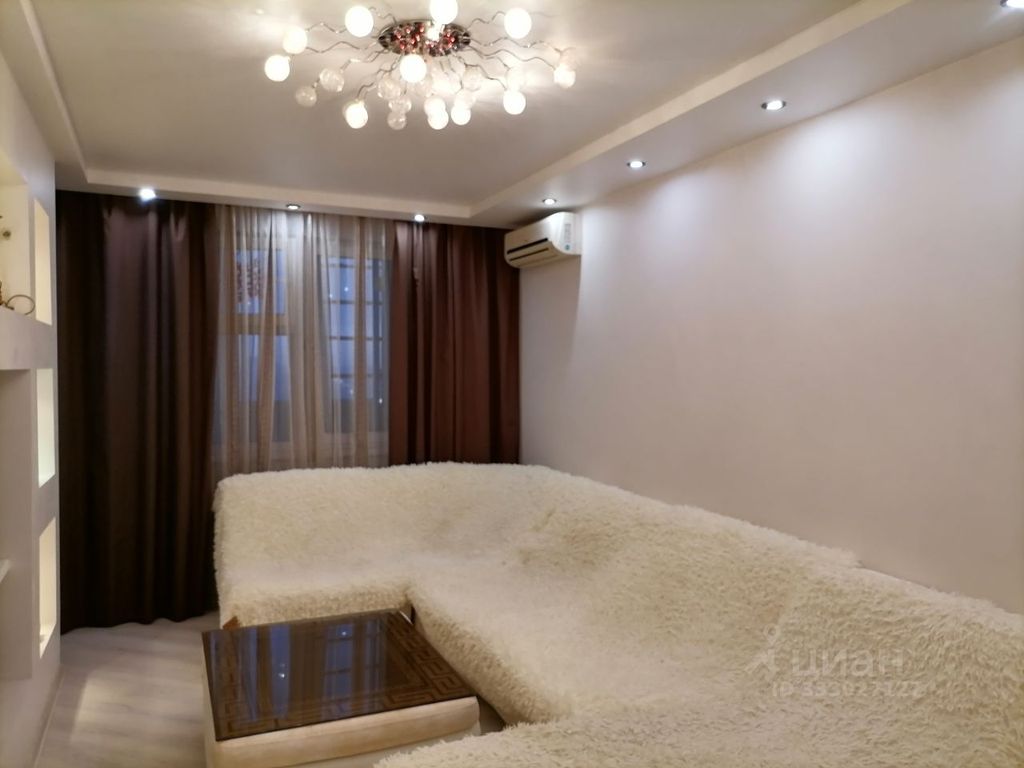m. Medvedkovo: Apartment, 2-rooms