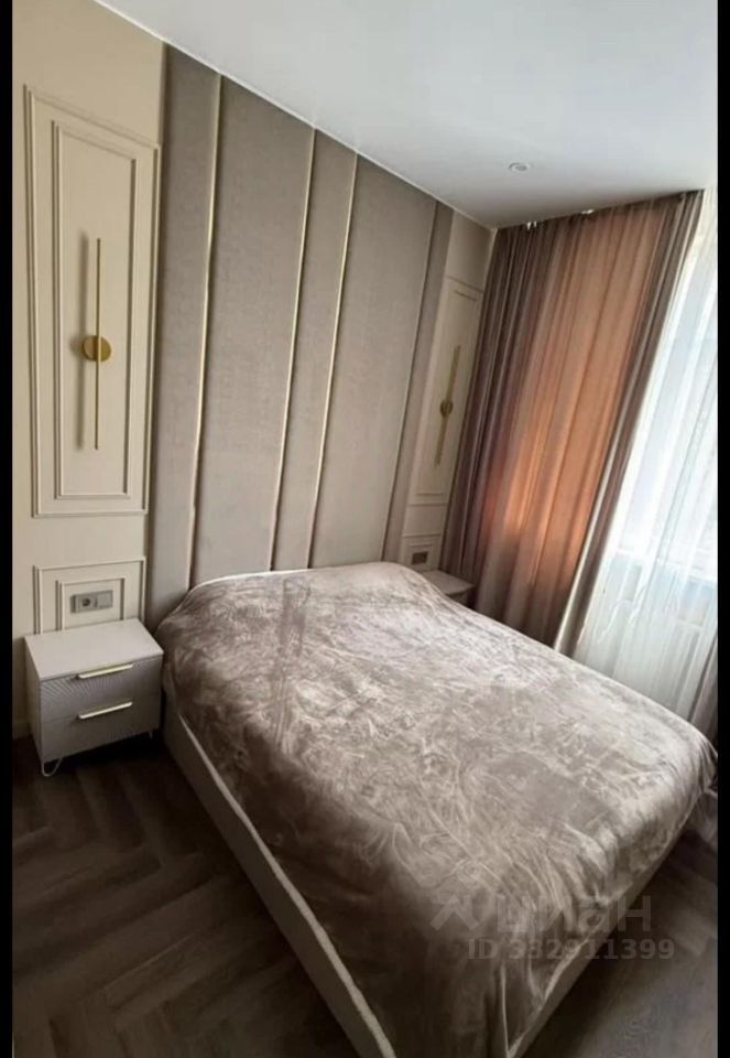 m. Opalikha: Apartment, 2-rooms