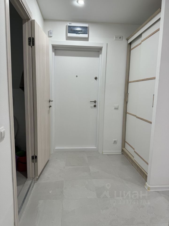 m. Scherbinka: Apartment, 1-rooms