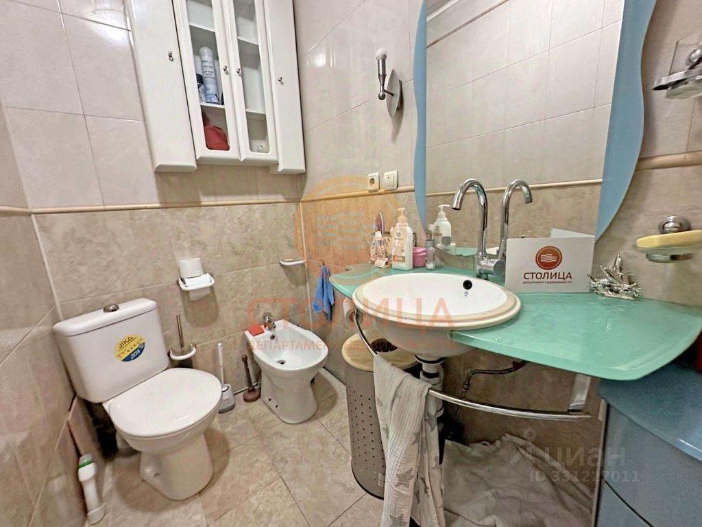 m. Yugo-Zapadnaya: Apartment, 1-rooms