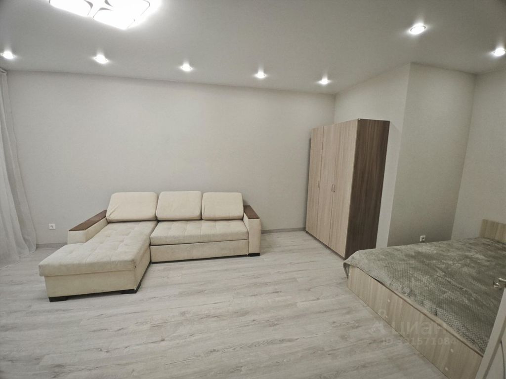 m. Myakinino: Apartment, 1-rooms