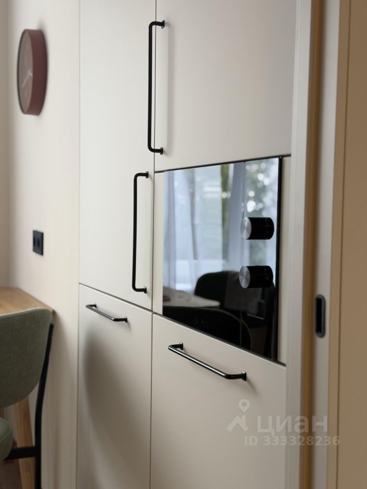 m. Novatorskaya: Apartment, 1-rooms