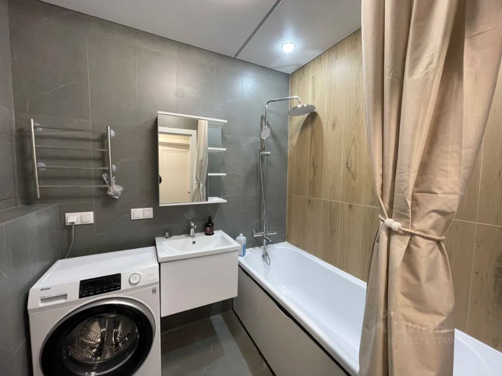 m. Seligerskaya: Apartment, 1-rooms