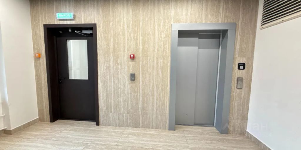 m. Skolkovo: Apartment, 1-rooms