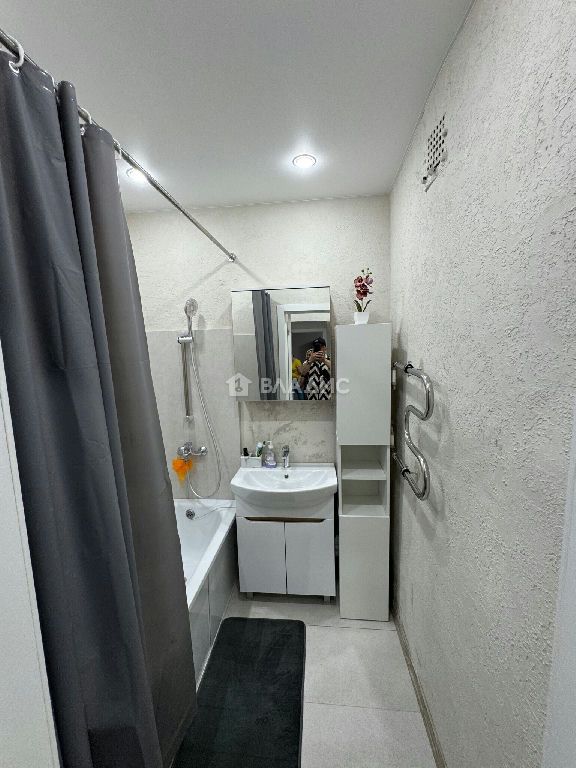 m. Dinamo: Apartment, 2-rooms