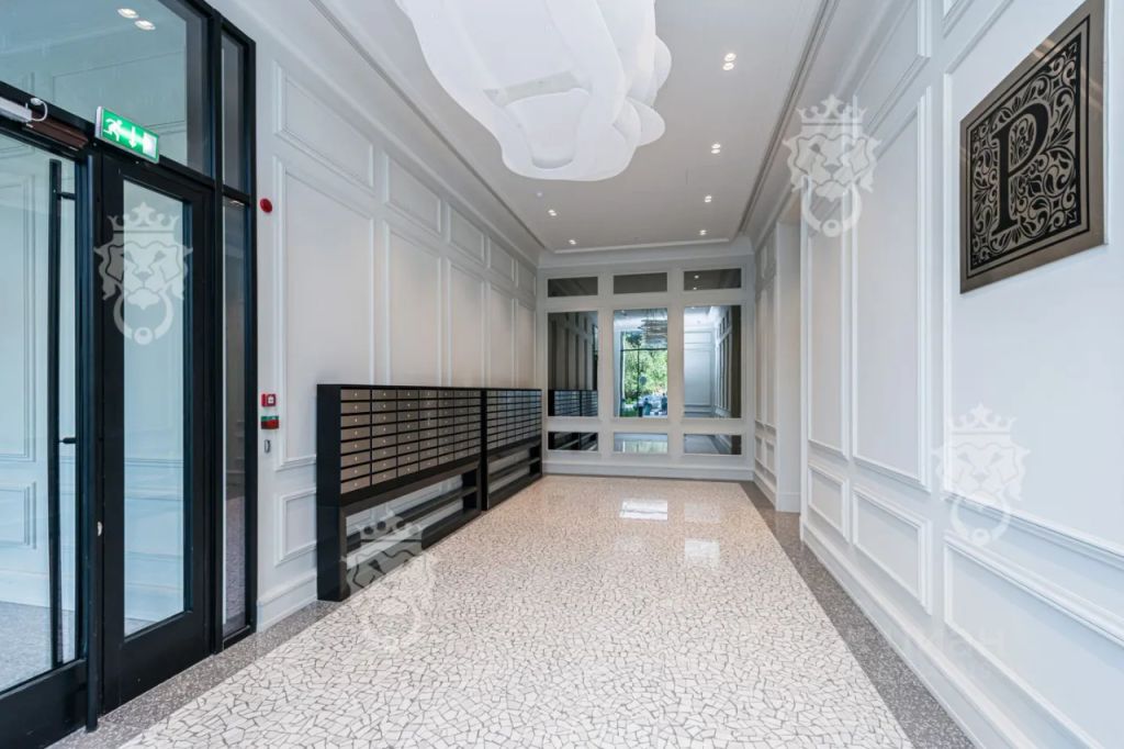 m. Dinamo: Apartment, 1-rooms