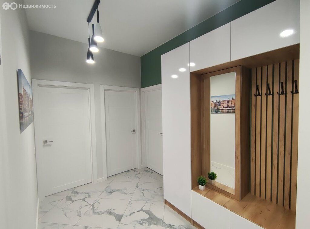 m. Baltiyskaya: Apartment, 2-rooms