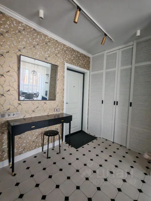m. Novopodrezkovo: Apartment, studio