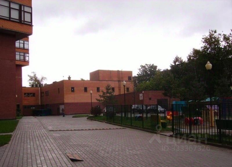 m. Timiryazevskaya: Apartment, 1-rooms
