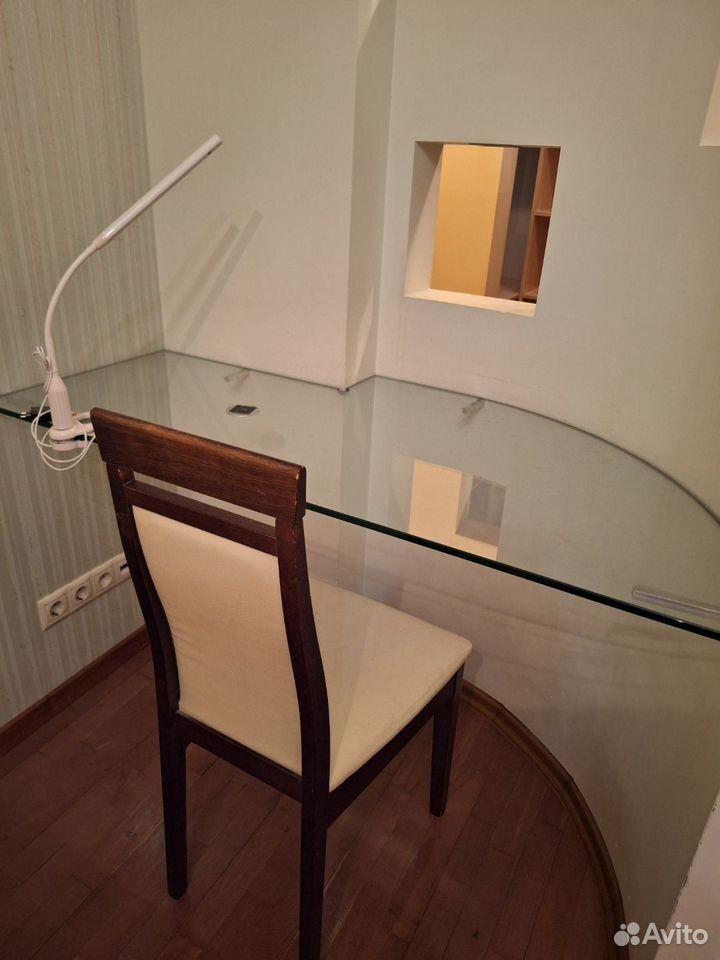 m. Zhulebino: Apartment, 1-rooms
