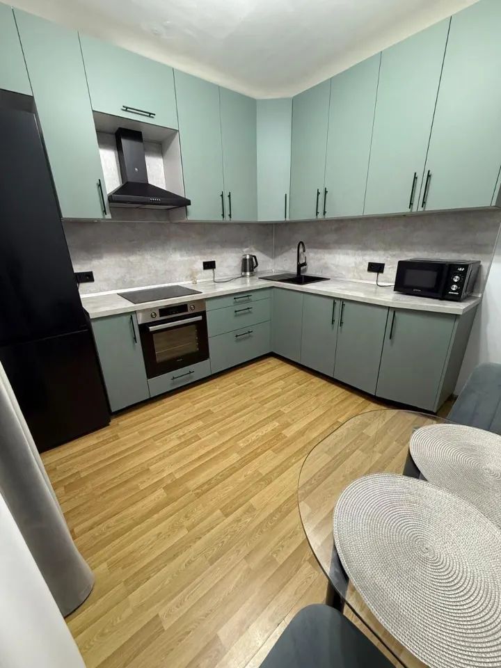 m. Molzhaninovo: Apartment, 2-rooms