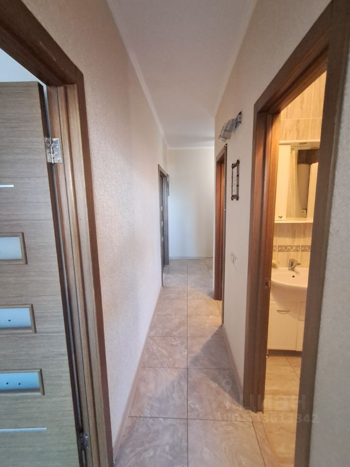 m. Ukhtomskaya: Apartment, 2-rooms