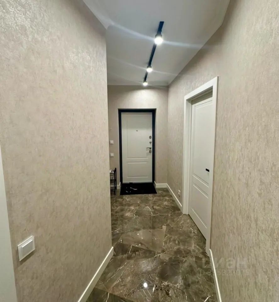 m. Anikeevka: Apartment, 1-rooms