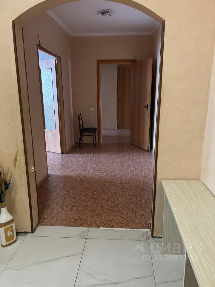 m. Penyagino: Apartment, 3-rooms