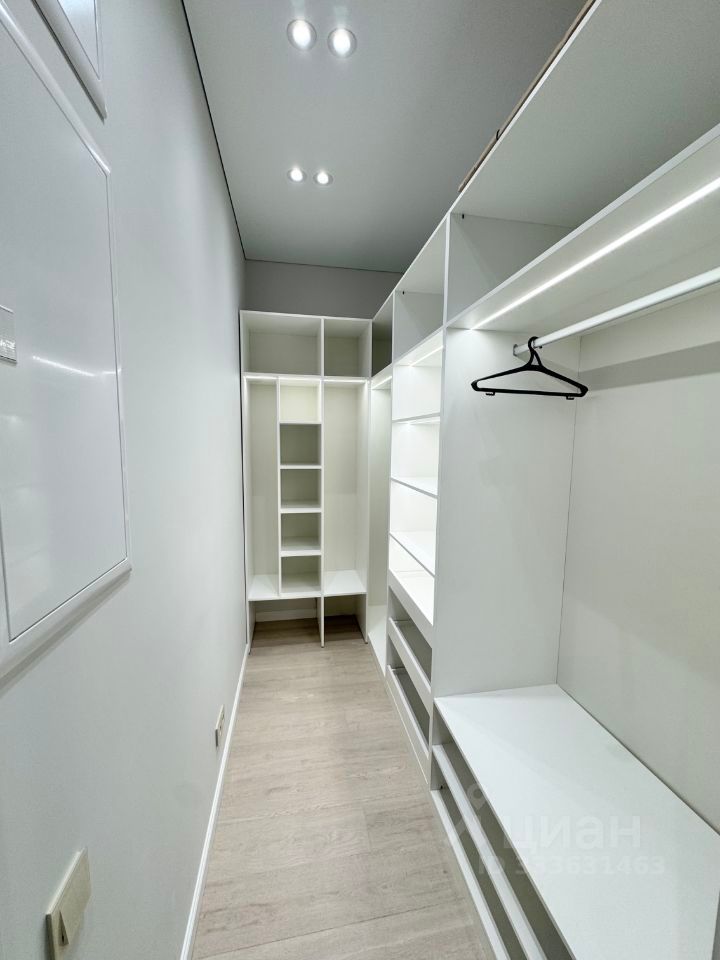 m. Khoroshevskaya: Apartment, 2-rooms