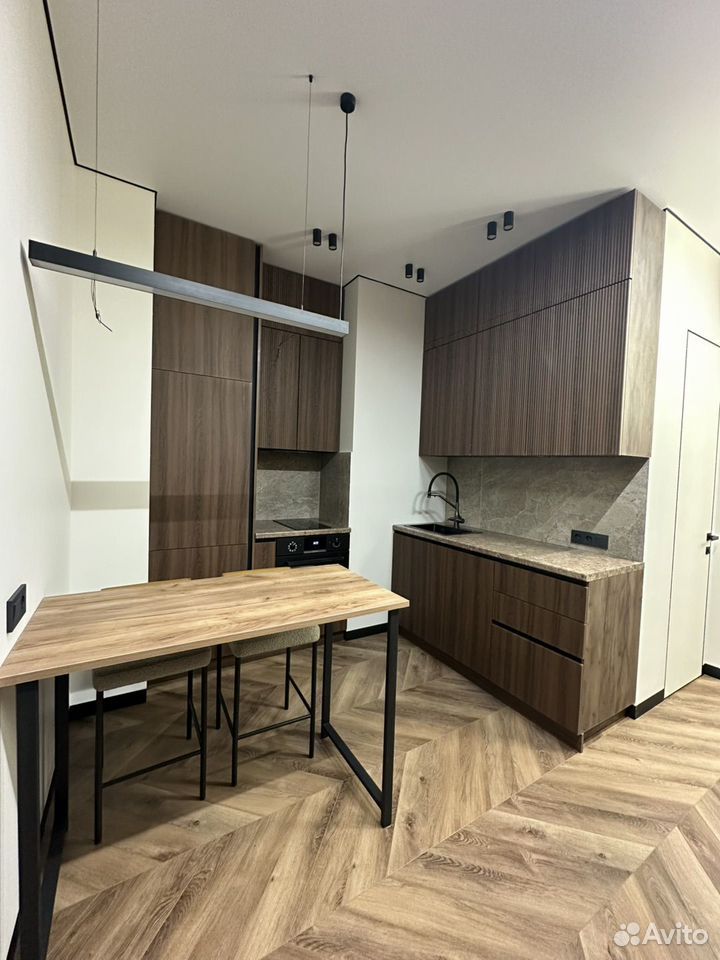 m. Matveevskoe: Apartment, 1-rooms