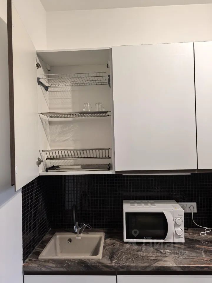 m. Khoroshevo: Apartment, 1-rooms