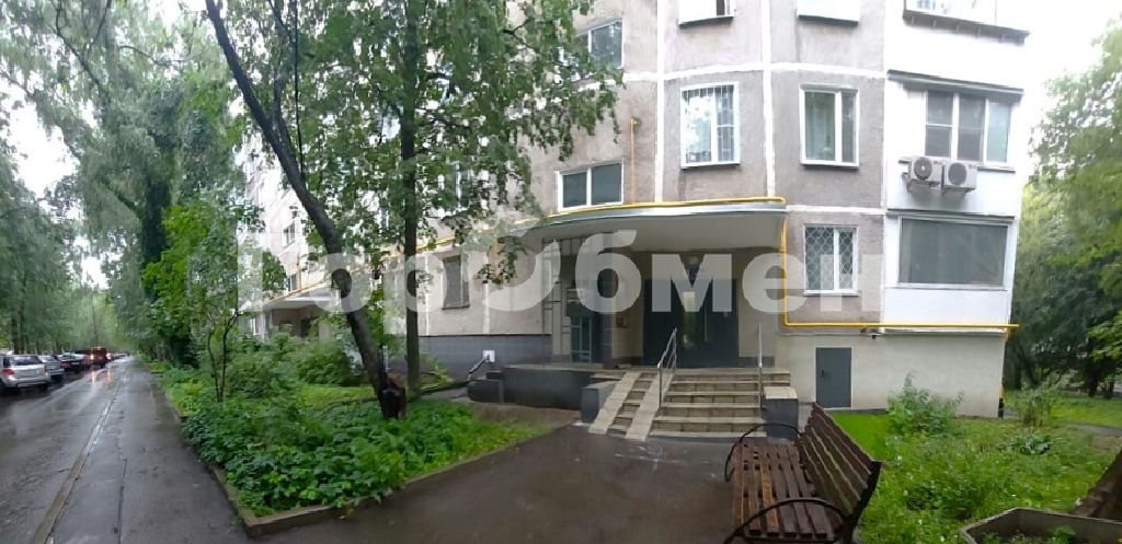 m. Prazhskaya: Apartment, 1-rooms
