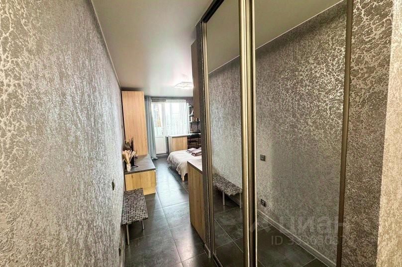 m. Sheremetyevskaya: Apartment, 1-rooms