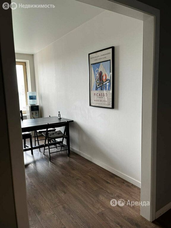 m. Penyagino: Apartment, 3-rooms