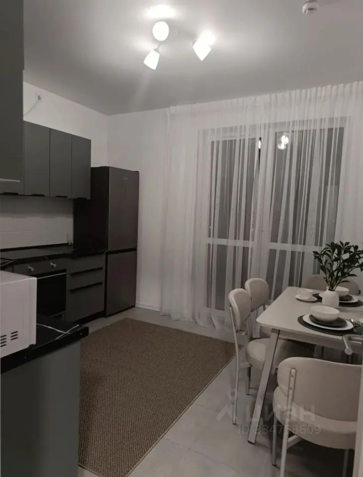 m. Aminyevskaya: Apartment, 1-rooms