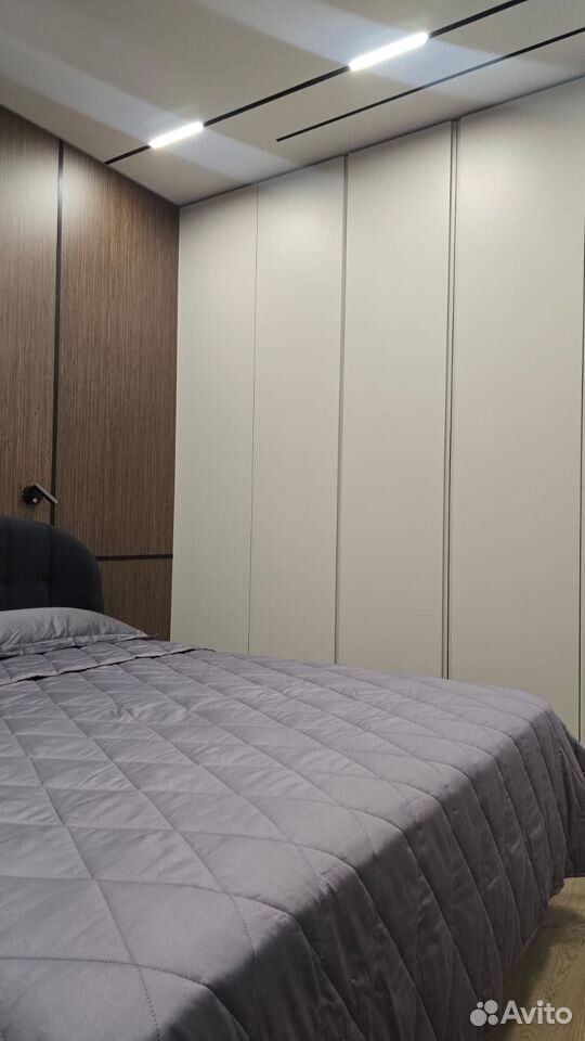 m. Spartak: Apartment, 2-rooms