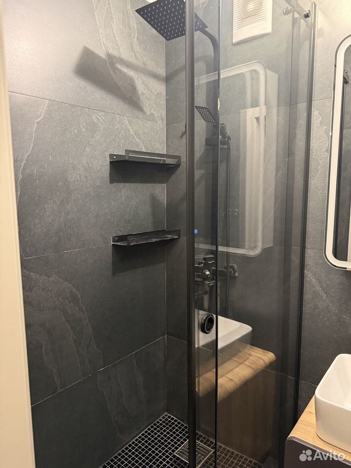 m. Khimki: Apartment, 1-rooms