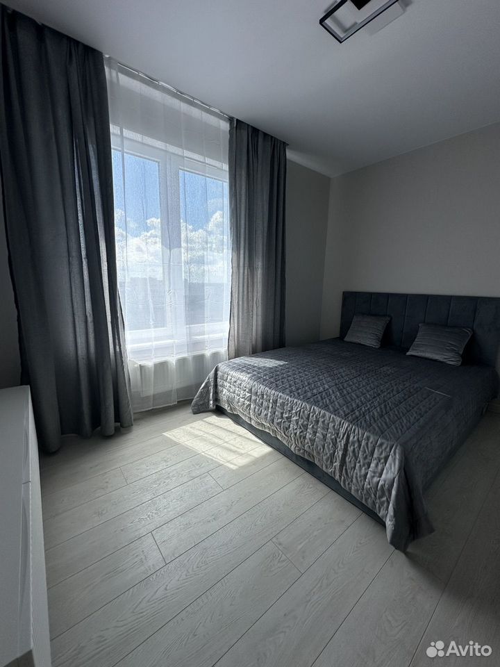 m. Odintsovo: Apartment, 2-rooms