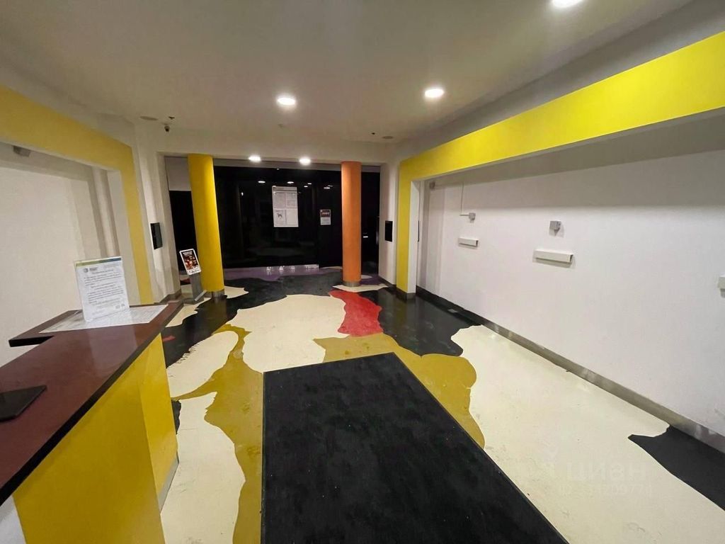 m. Penyagino: Apartment, 1-rooms